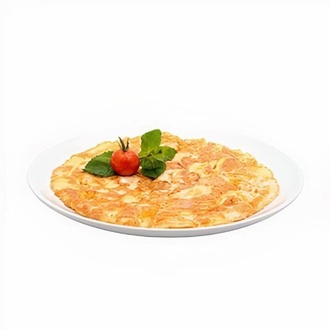 Sade Omlet görseli