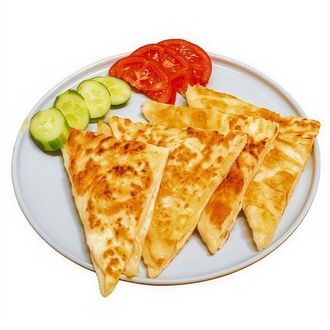 Peynirli Gözleme görseli