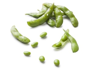 Edamame görseli