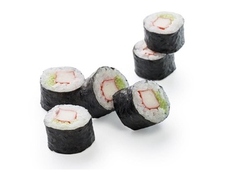 Kani Maki (8 Adet) görseli