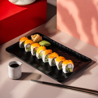 California Roll (8 Adet) görseli