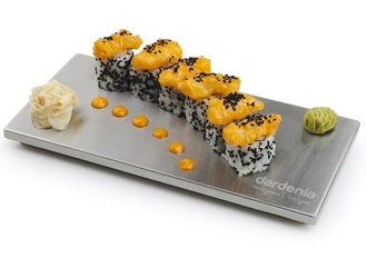 Dynamite Shrimp Roll (8 Adet) görseli