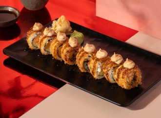 Boom Roll (8 Adet) görseli