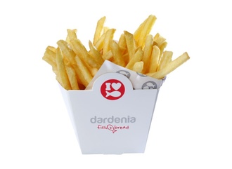 Patates Kızartması görseli