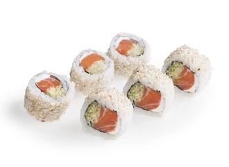 Philedelphia Roll (8 Adet) görseli