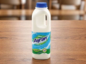 Ayran (1 L.) görseli