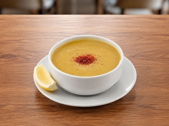 Mercimek Çorbası görseli