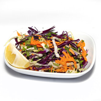 Çoban Salata görseli