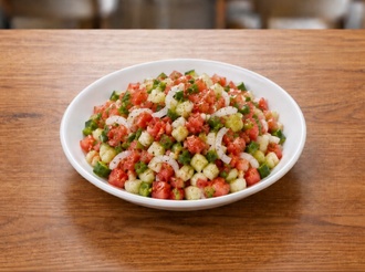 Çoban Salata görseli