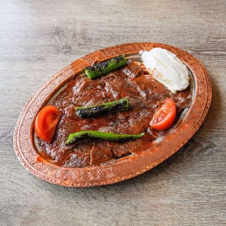 İskender Kebap (Kebaptan) görseli