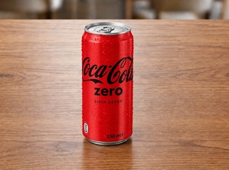 Coca-cola Zero Sugar (33 Cl.) görseli
