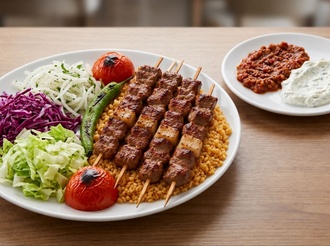 Çöp Şiş görseli