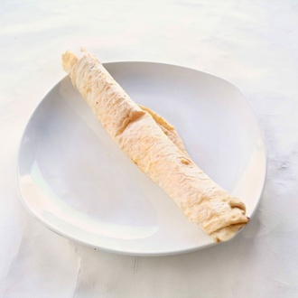 Vegan Tantuni Dürüm görseli