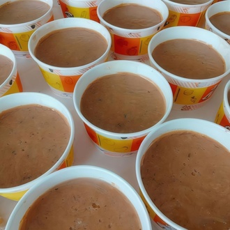 Ezogelin Çorbası görseli