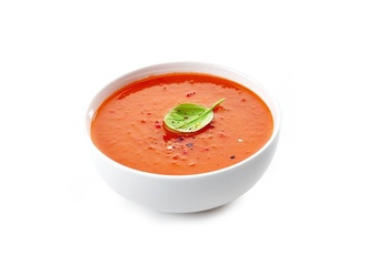 Domates Çorbası görseli
