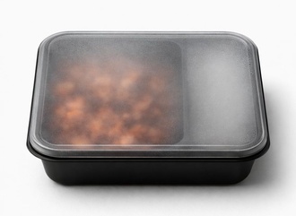 Soya Kuşbaşı (300 Gr.) görseli