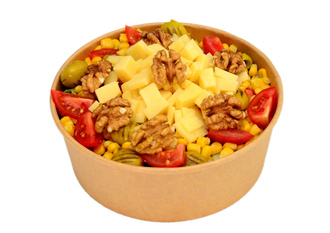 salad house Konyaaltı
