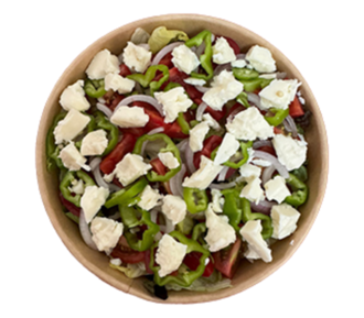 Greek Salad görseli