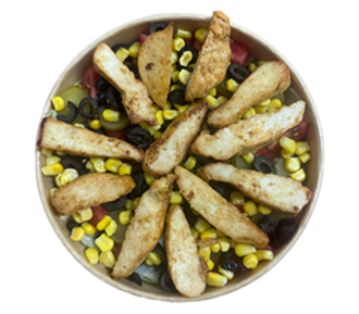 Chicken Salad görseli