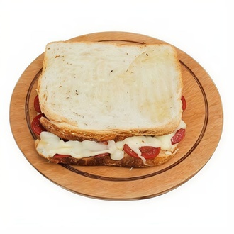 Karışık Tost görseli