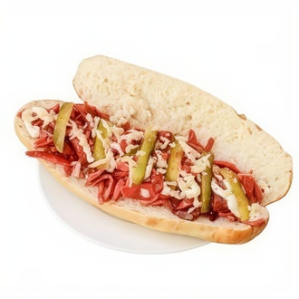 Yengen Sandviç görseli