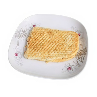 Süper Tost görseli