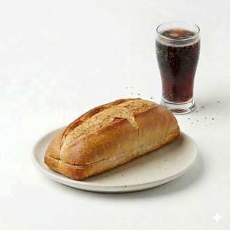 Goralı Sandviç Menü görseli