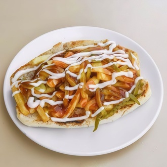 Patso Sandviç görseli