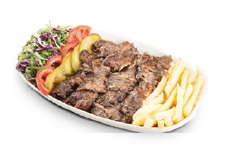 Et Servis (140 Gr.) görseli