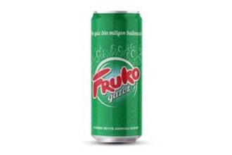 Fruko (330 Ml) görseli
