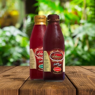 Şalgam Suyu (300 Ml) görseli