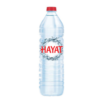 Su (500 Ml) görseli