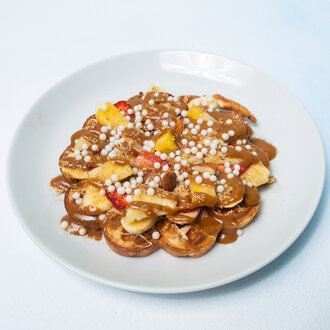 Mono Atom Special Waffle görseli