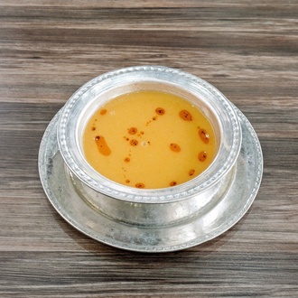 Mercimek Çorbası görseli