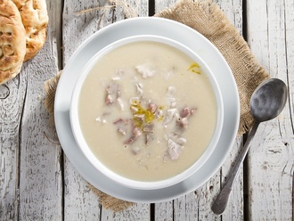 Beyin Çorbası görseli