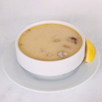 Kelle Paça Çorbası görseli