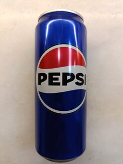 Pepsi (33 Cl.) görseli
