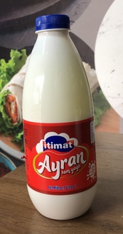 Ayran (1 L.) görseli