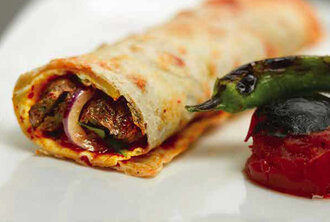 Adana Dürüm görseli