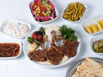 Kuzu Pirzola  1,5 P0rsiyon görseli