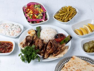 Kuzu Kaburga  1.5 Porsiyon görseli