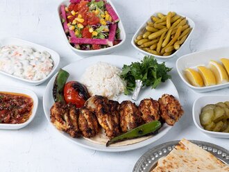 Tavuk Kanat görseli