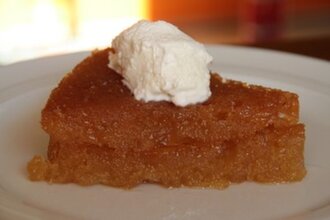 Kaymaklı Ekmek Kadayıfı görseli