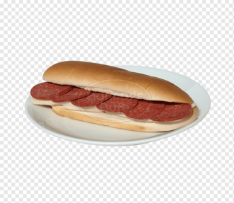 Somun Ekmek Arası Sucuk görseli