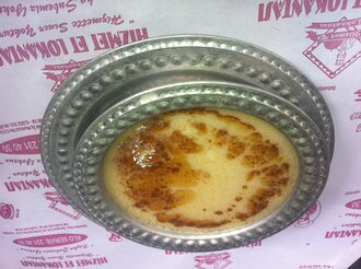 Karışık Paça Çorbası İsteğe Göre  (Tereyağlı) Yada (Tereyağsız) görseli