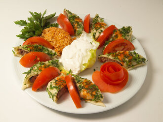 Beyti Kebap görseli