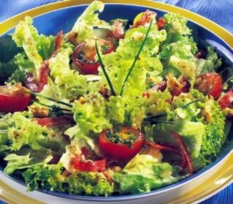 Yeşil Salata görseli