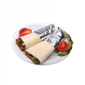 Kuzu Şiş Dürüm görseli