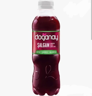 Şalgam Suyu görseli