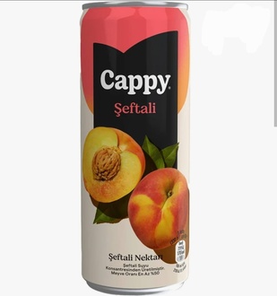 Cappy (33 Cl.) görseli